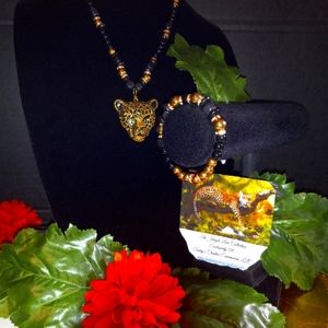 The Jungle Love "Man Of The Jungle" Collection!